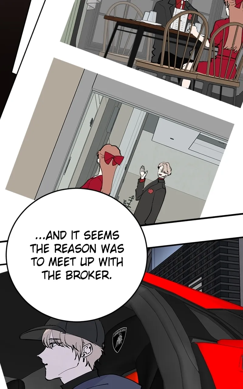 I Spy a Married Life Chapter 60 page 43 - 