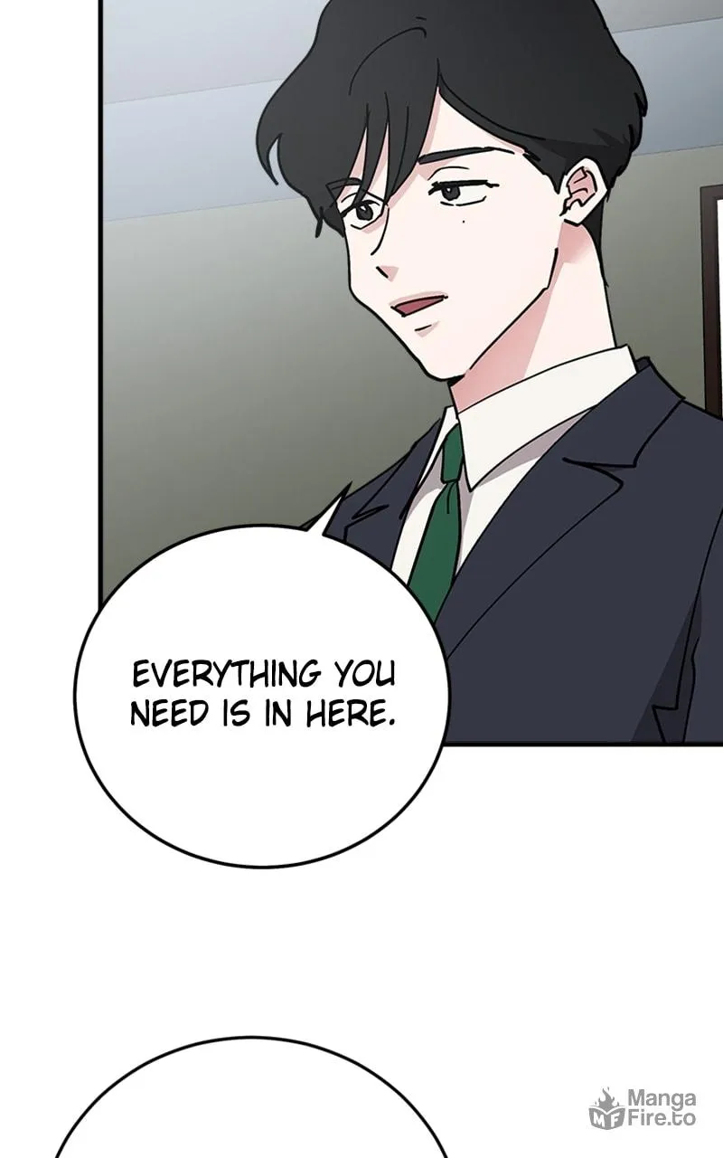 I Spy a Married Life Chapter 60 page 48 - 
