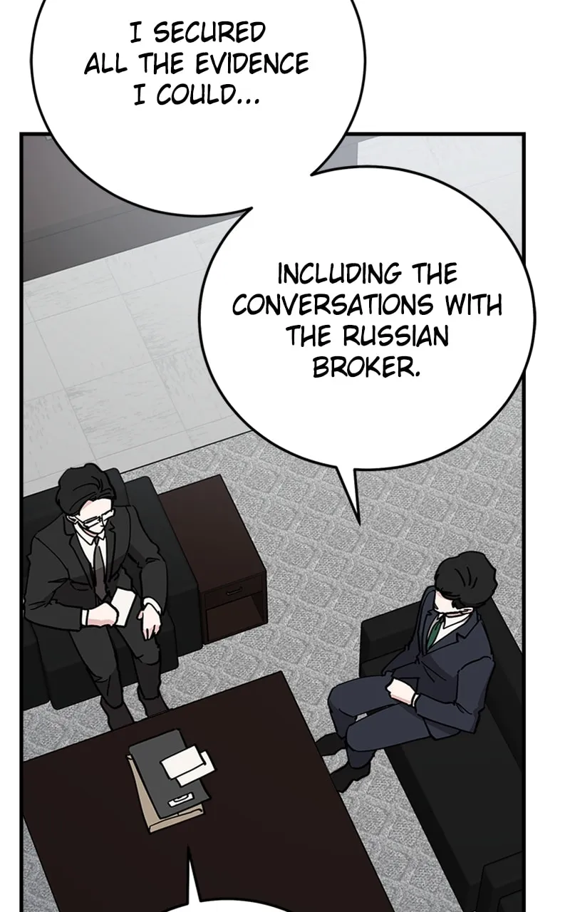 I Spy a Married Life Chapter 60 page 49 - 