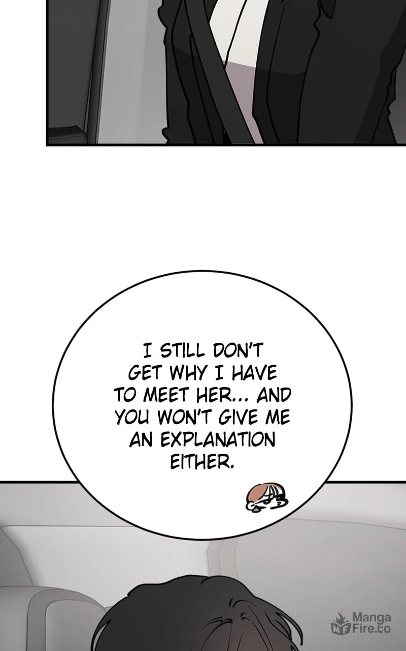 I Spy a Married Life Chapter 60 page 6 - 