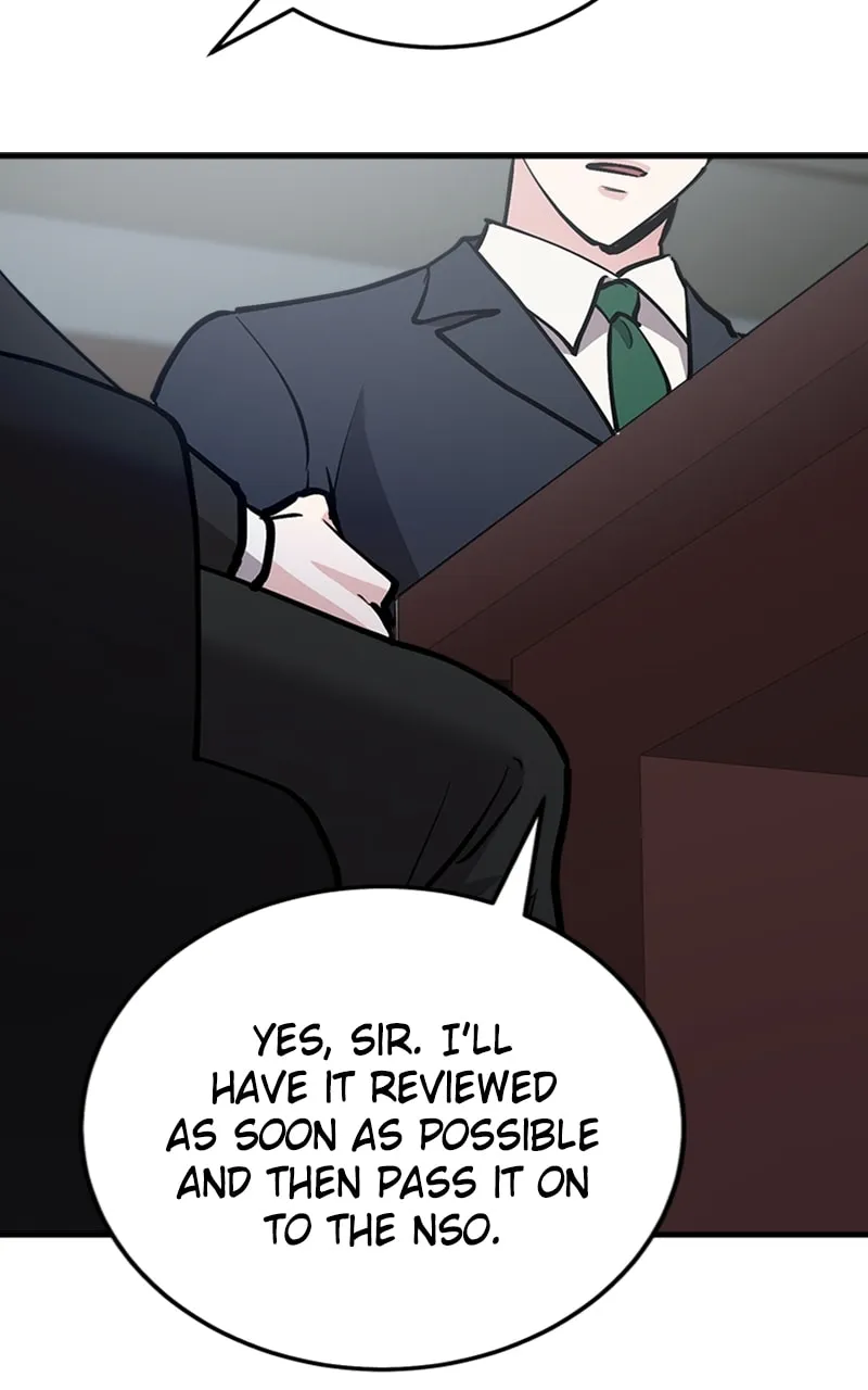 I Spy a Married Life Chapter 60 page 52 - 