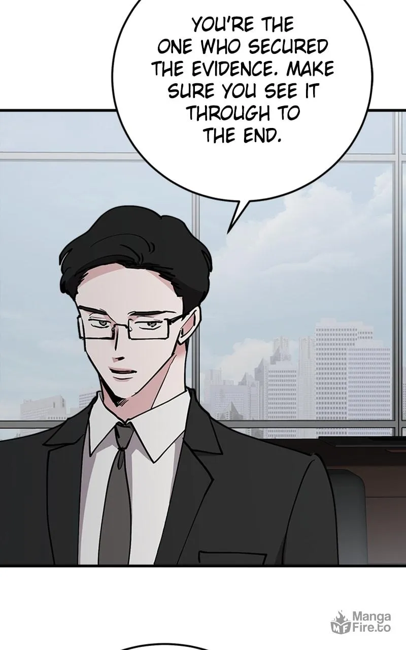 I Spy a Married Life Chapter 60 page 55 - 