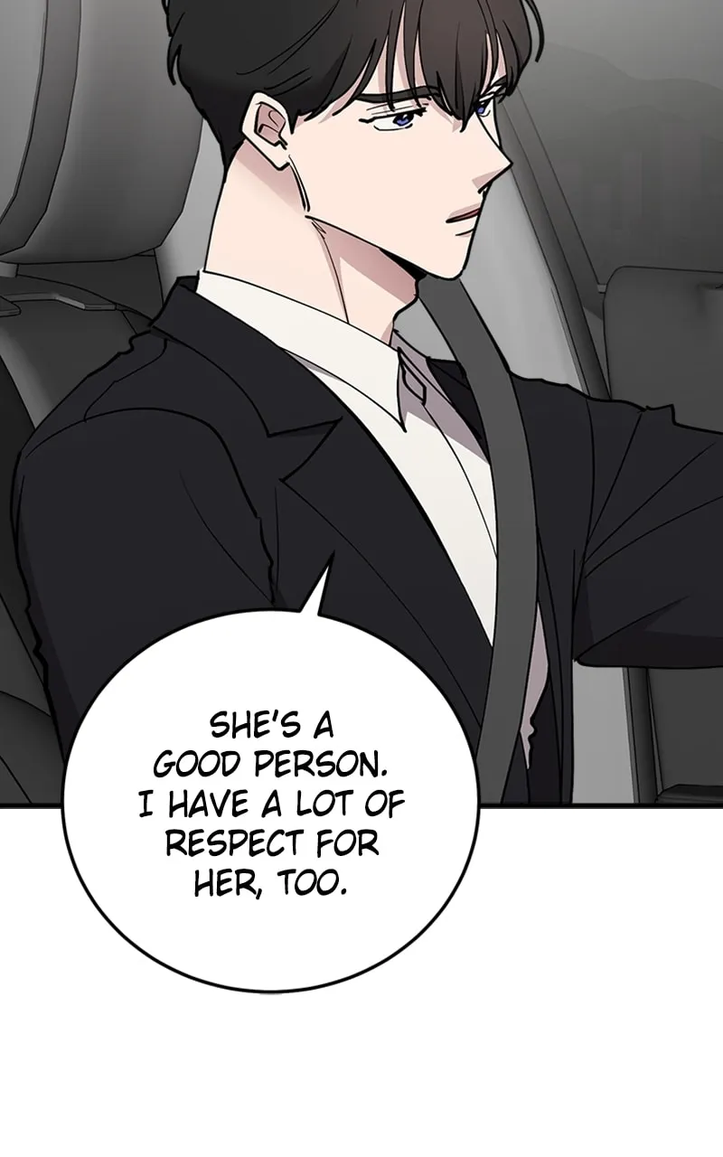 I Spy a Married Life Chapter 60 page 7 - 