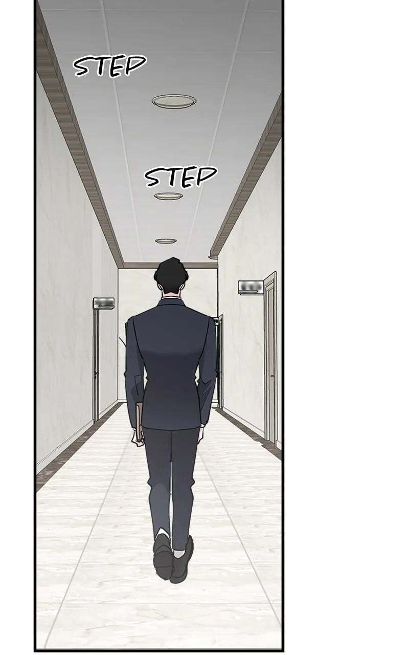 I Spy a Married Life Chapter 60 page 61 - 
