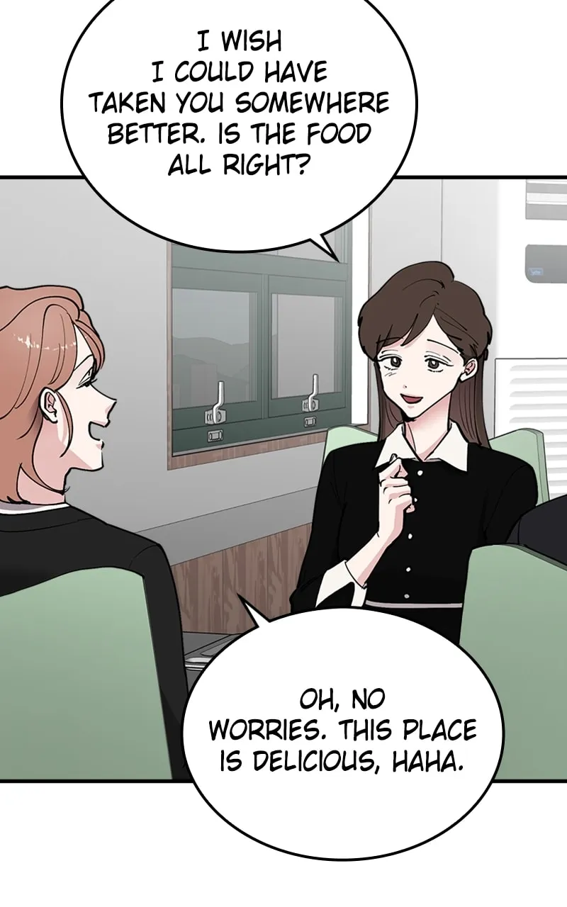 I Spy a Married Life Chapter 60 page 68 - 
