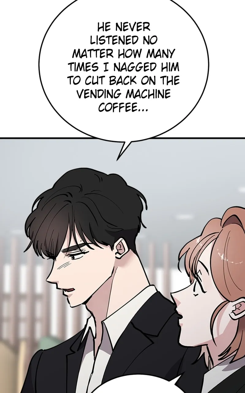 I Spy a Married Life Chapter 60 page 74 - 