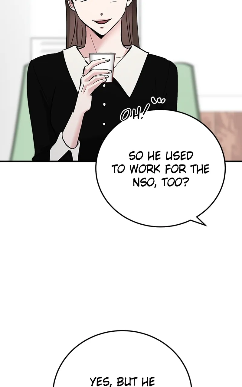 I Spy a Married Life Chapter 60 page 76 - 