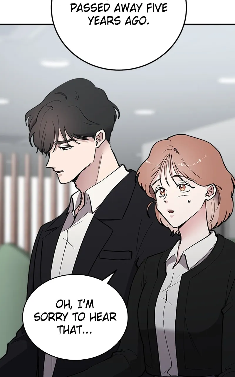 I Spy a Married Life Chapter 60 page 77 - 