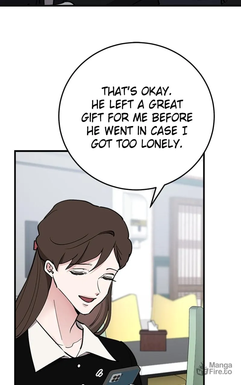 I Spy a Married Life Chapter 60 page 78 - 