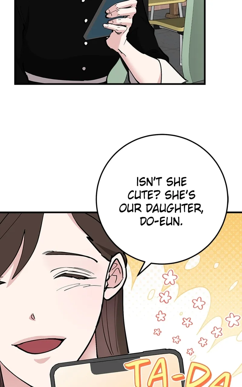 I Spy a Married Life Chapter 60 page 79 - 
