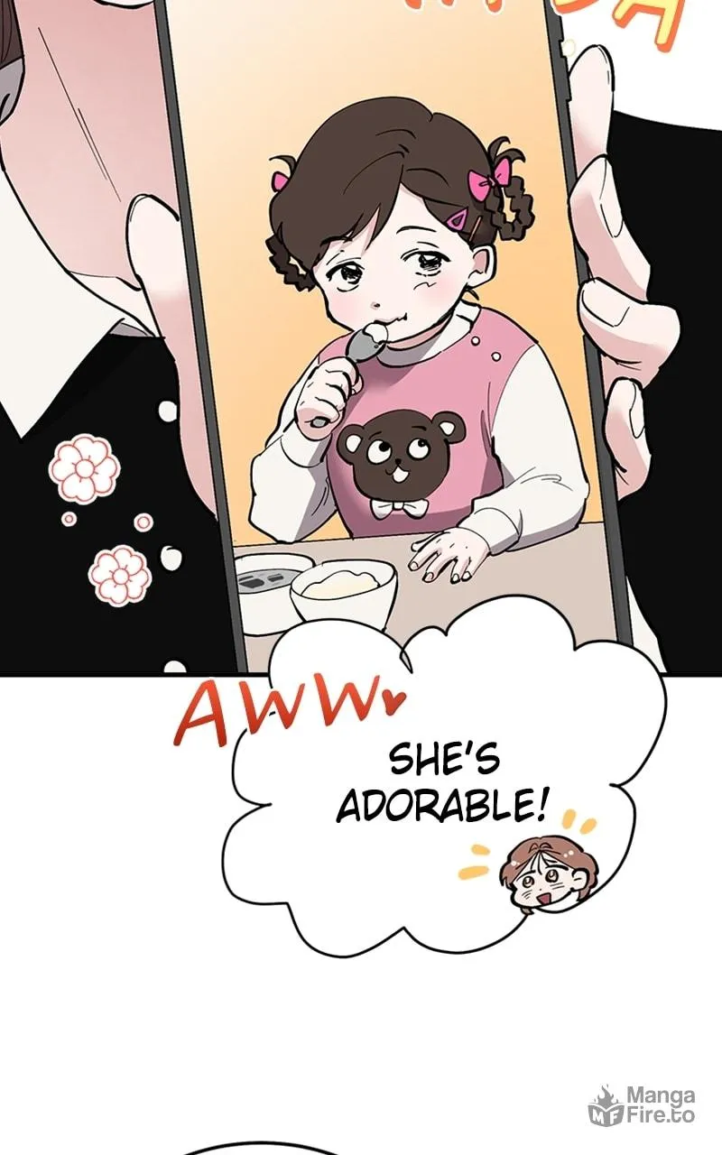 I Spy a Married Life Chapter 60 page 80 - 
