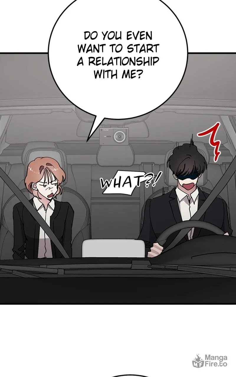 I Spy a Married Life Chapter 60 page 9 - 