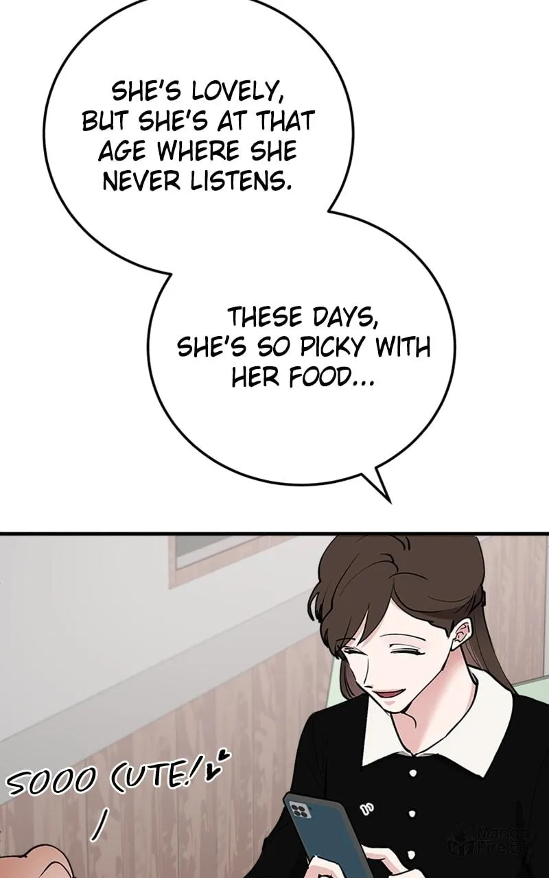 I Spy a Married Life Chapter 60 page 81 - 