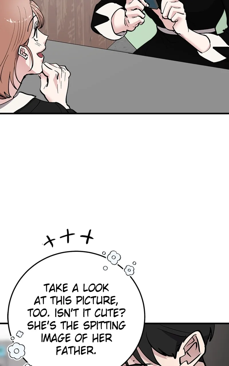 I Spy a Married Life Chapter 60 page 82 - 