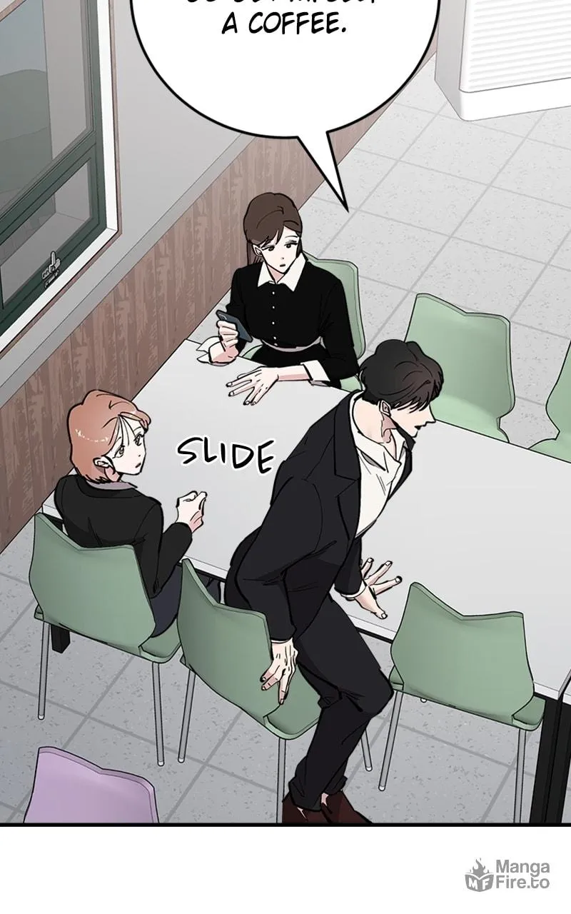 I Spy a Married Life Chapter 60 page 84 - 
