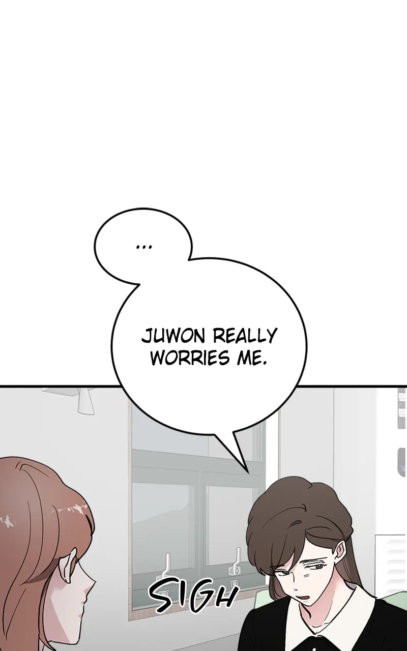 I Spy a Married Life Chapter 60 page 86 - 