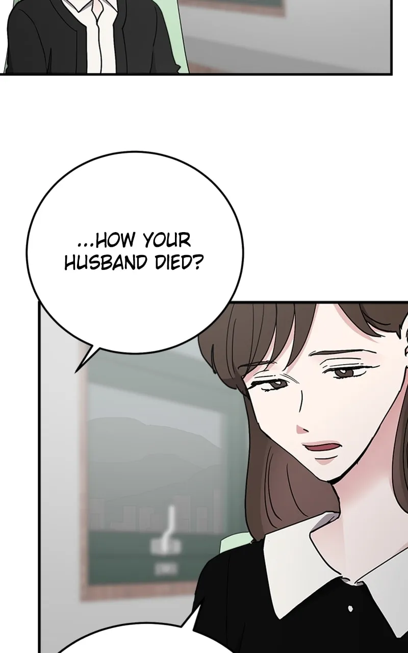 I Spy a Married Life Chapter 60 page 88 - 