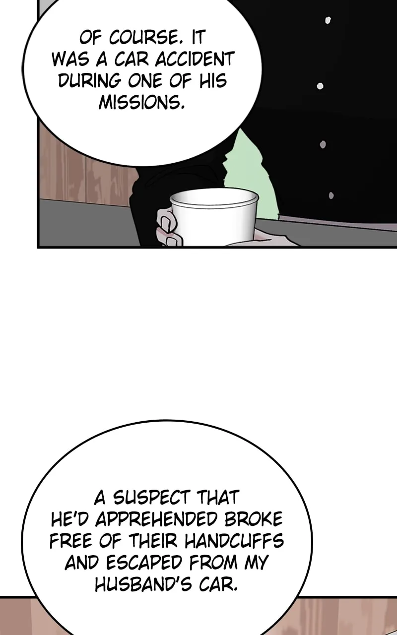 I Spy a Married Life Chapter 60 page 89 - 