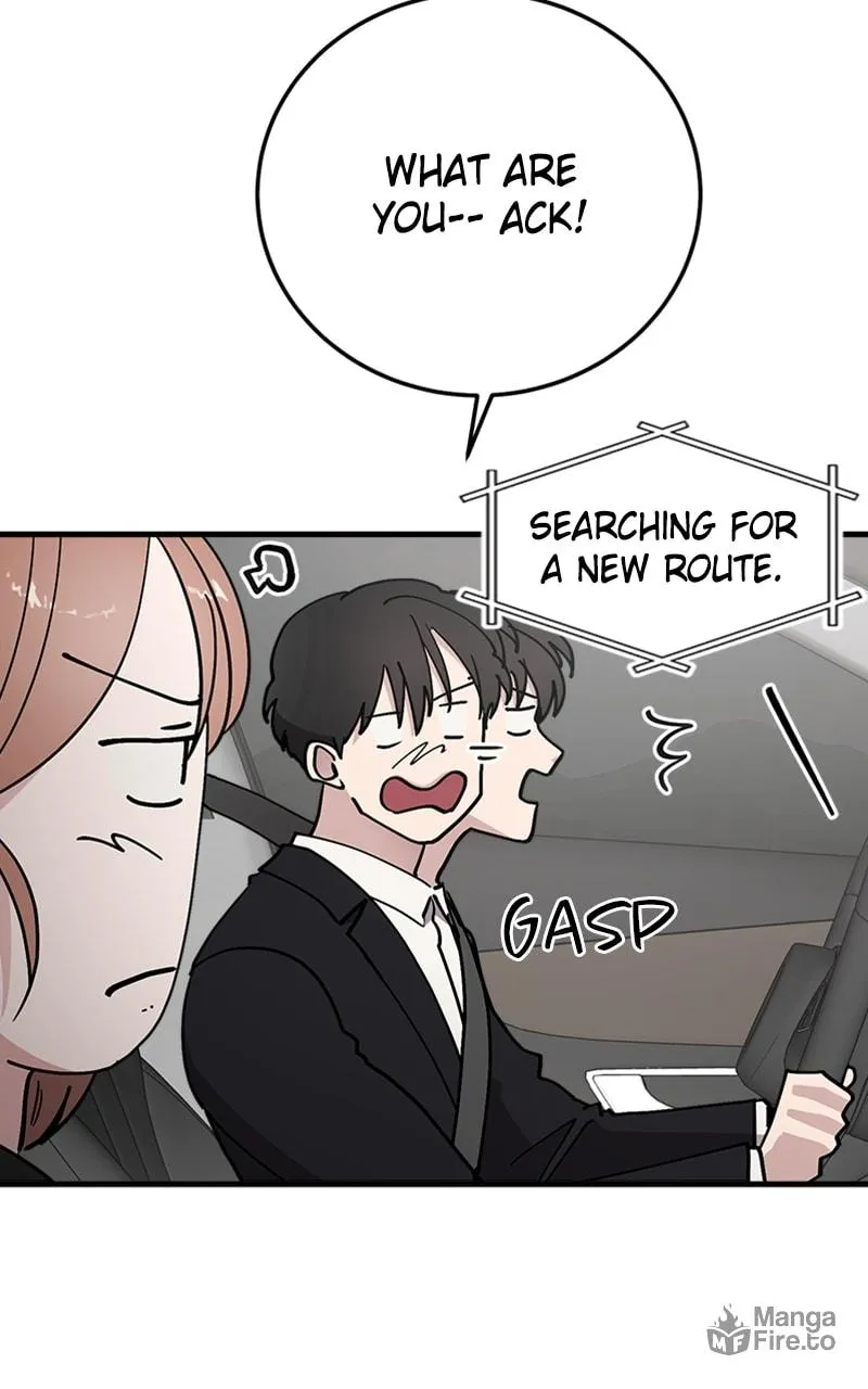 I Spy a Married Life Chapter 60 page 10 - 