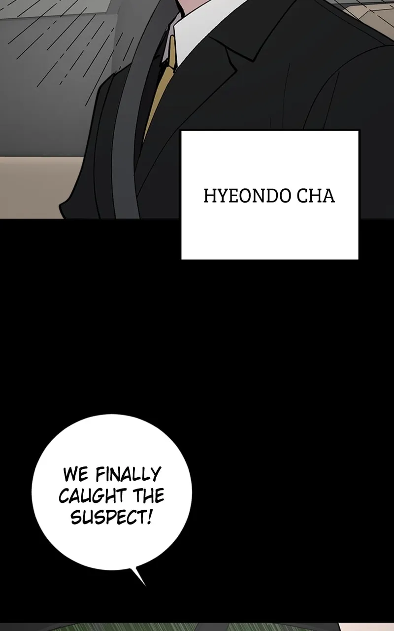 I Spy a Married Life Chapter 61 page 2 - 