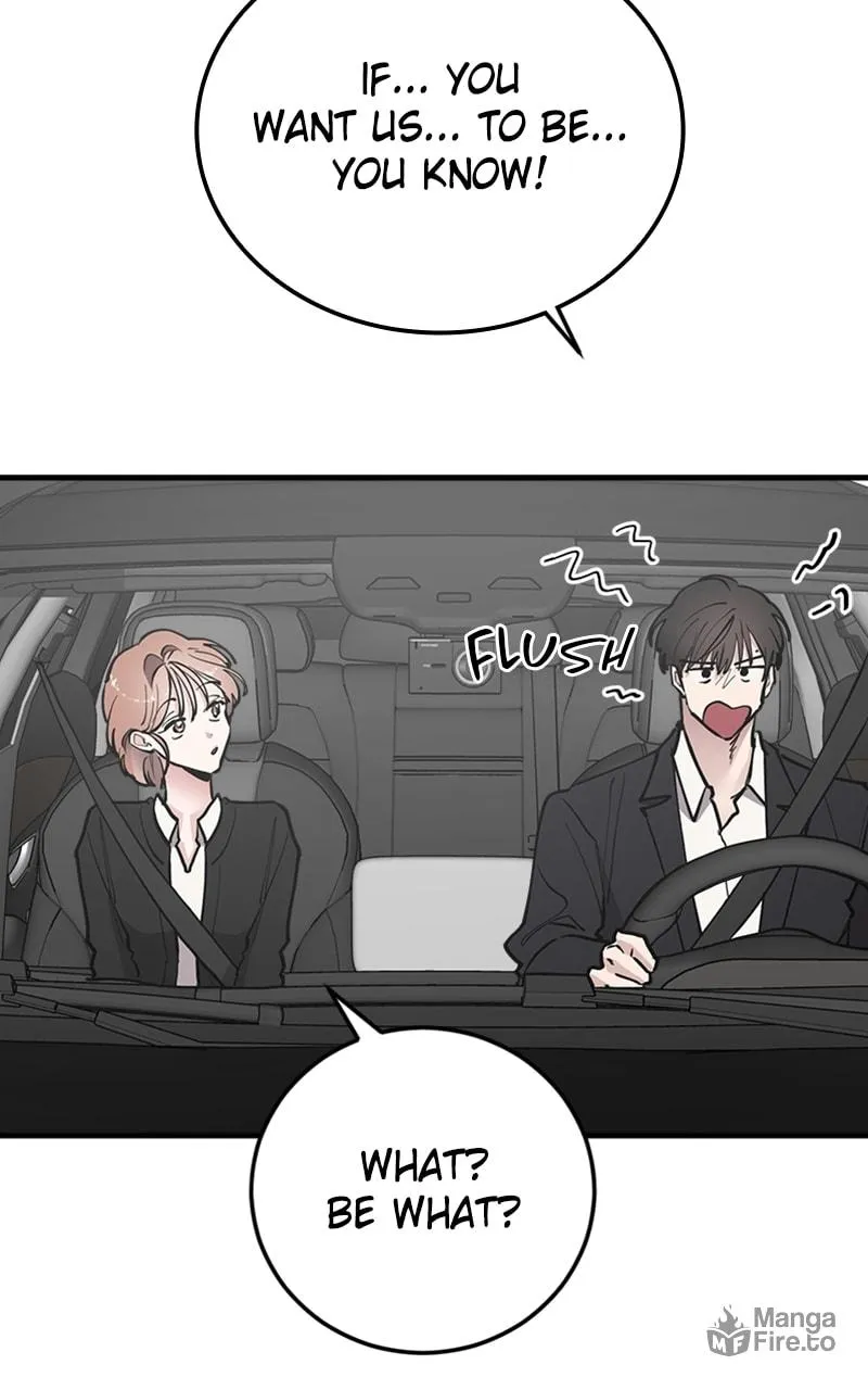 I Spy a Married Life Chapter 61 page 110 - 