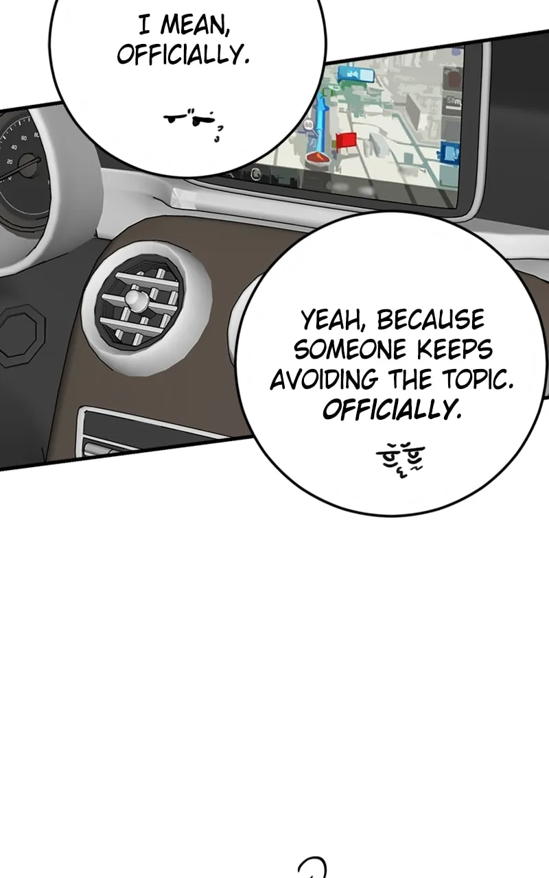 I Spy a Married Life Chapter 61 page 113 - 