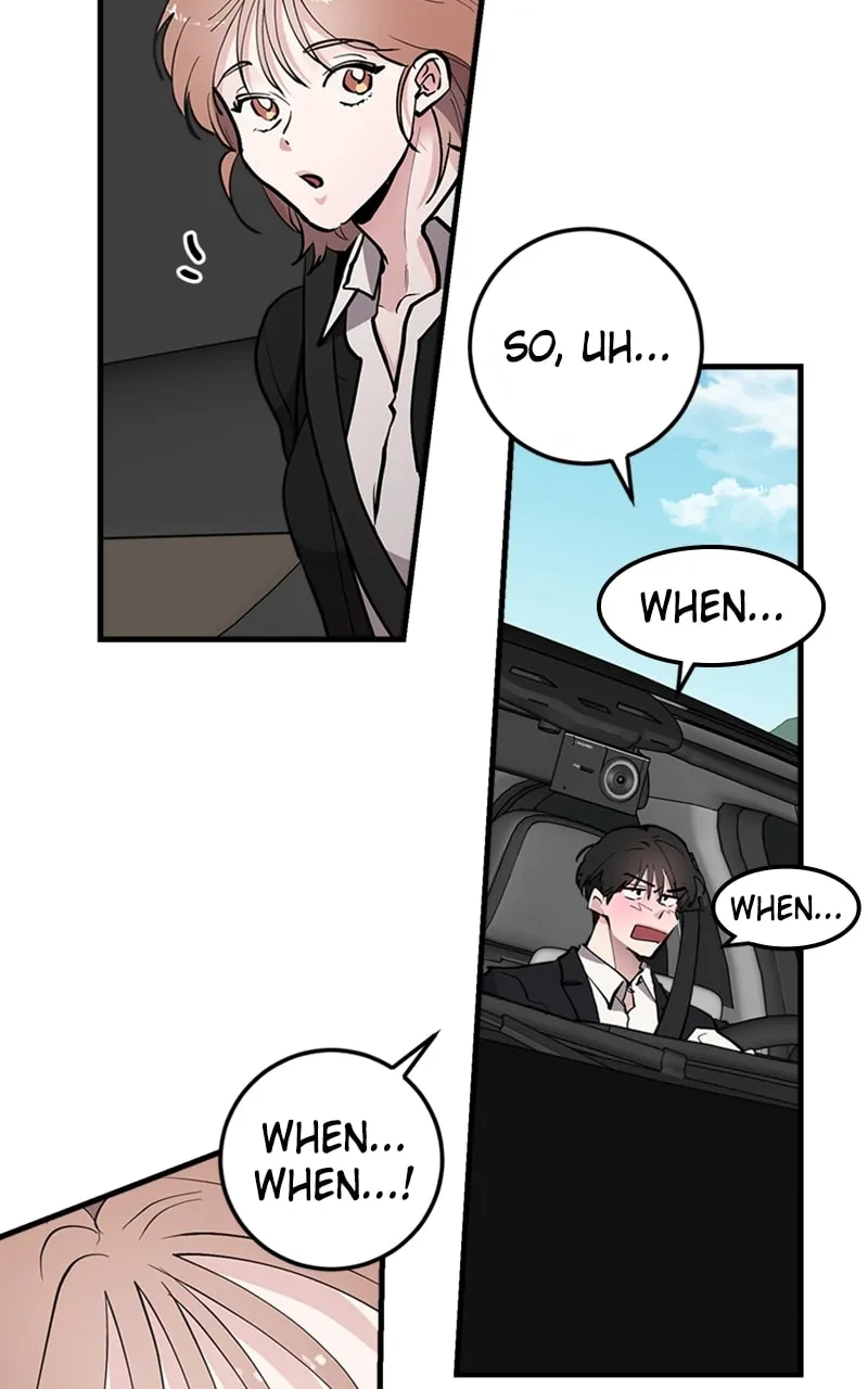 I Spy a Married Life Chapter 61 page 116 - 