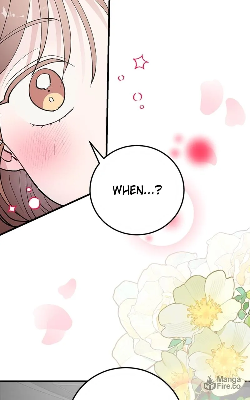 I Spy a Married Life Chapter 61 page 117 - 