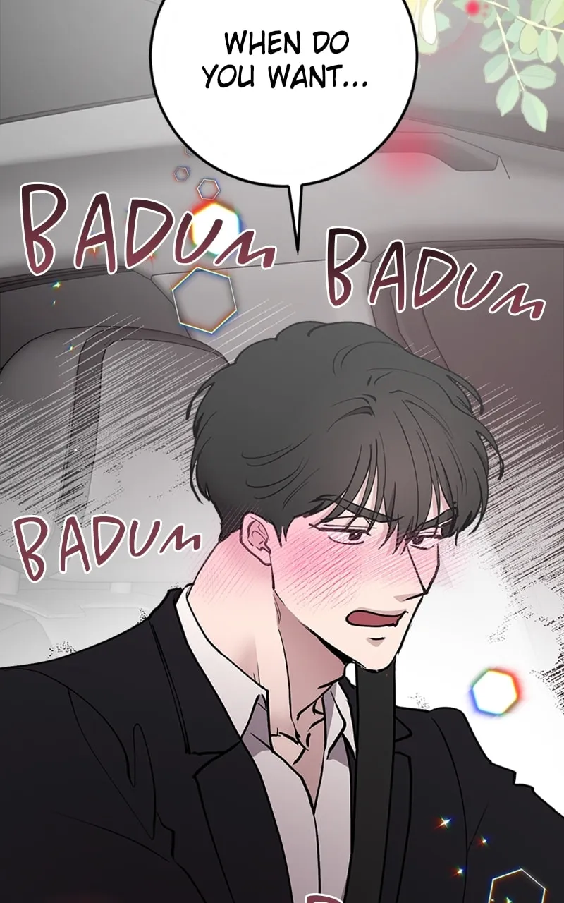 I Spy a Married Life Chapter 61 page 118 - 