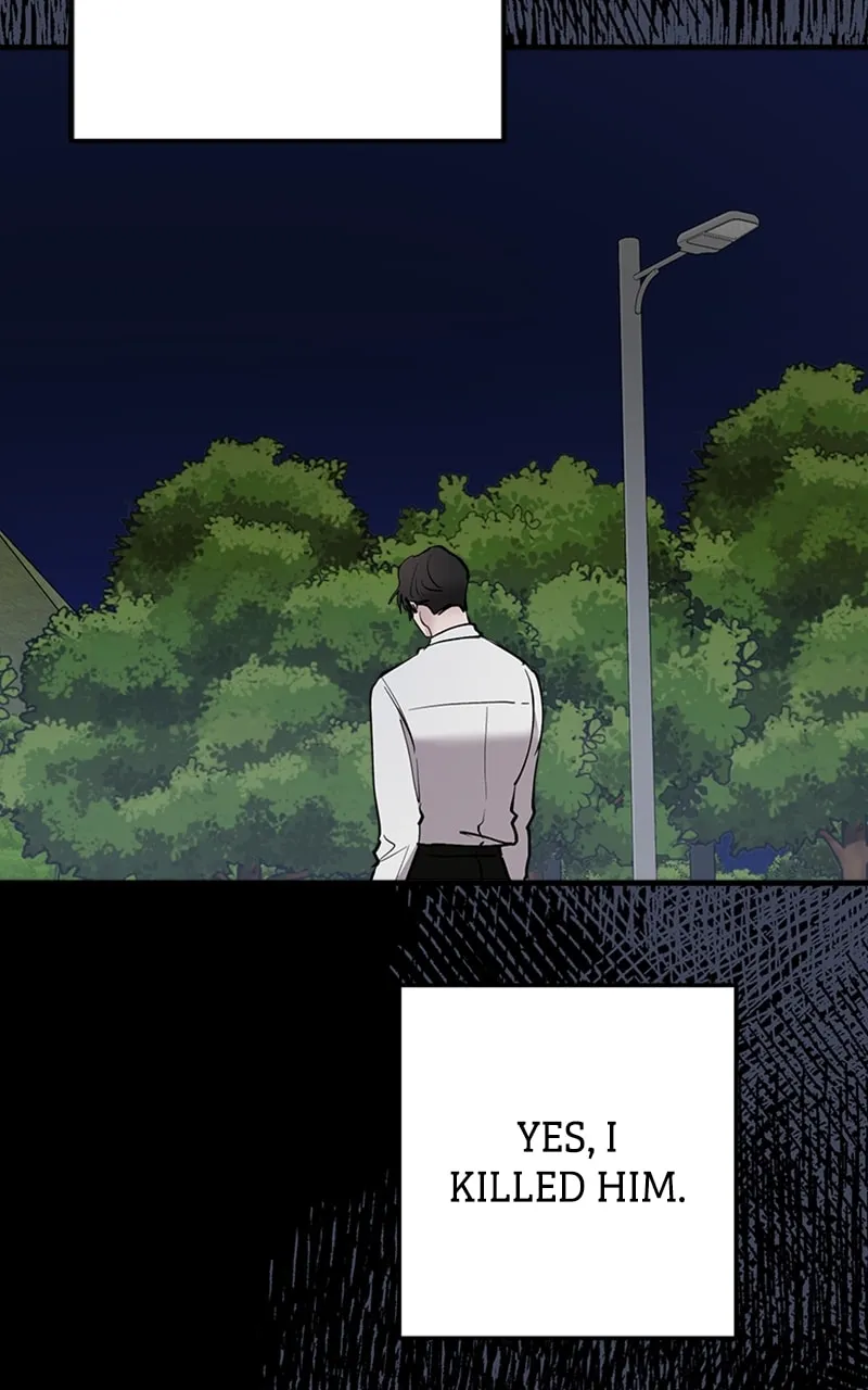 I Spy a Married Life Chapter 61 page 19 - 