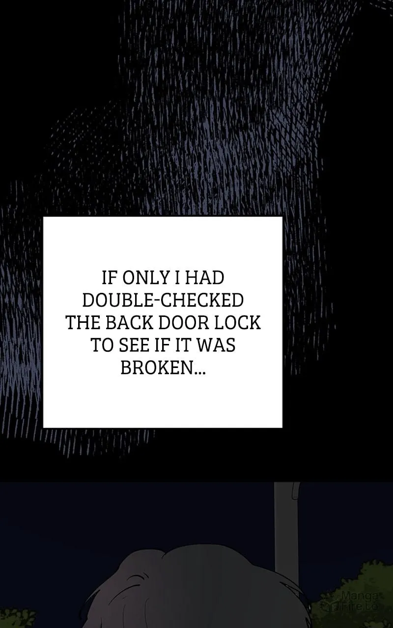 I Spy a Married Life Chapter 61 page 20 - 