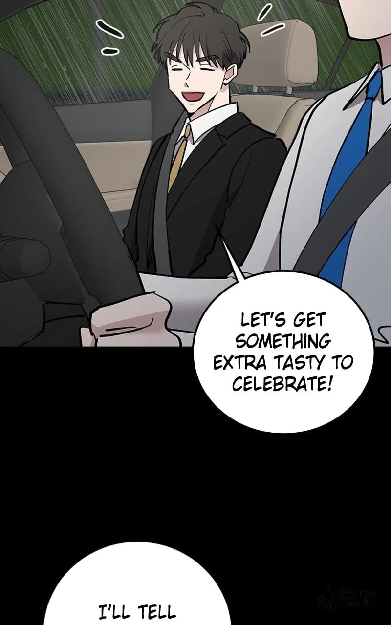 I Spy a Married Life Chapter 61 page 3 - 
