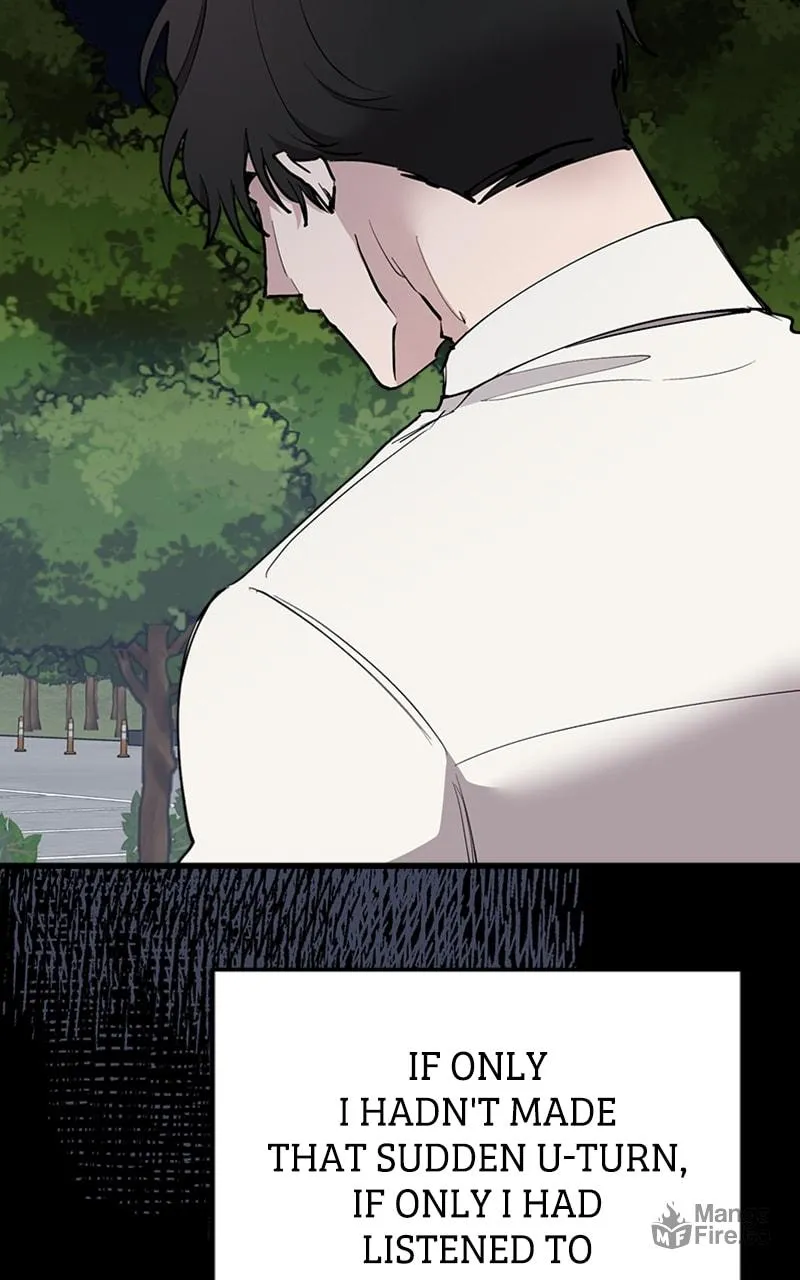 I Spy a Married Life Chapter 61 page 21 - 