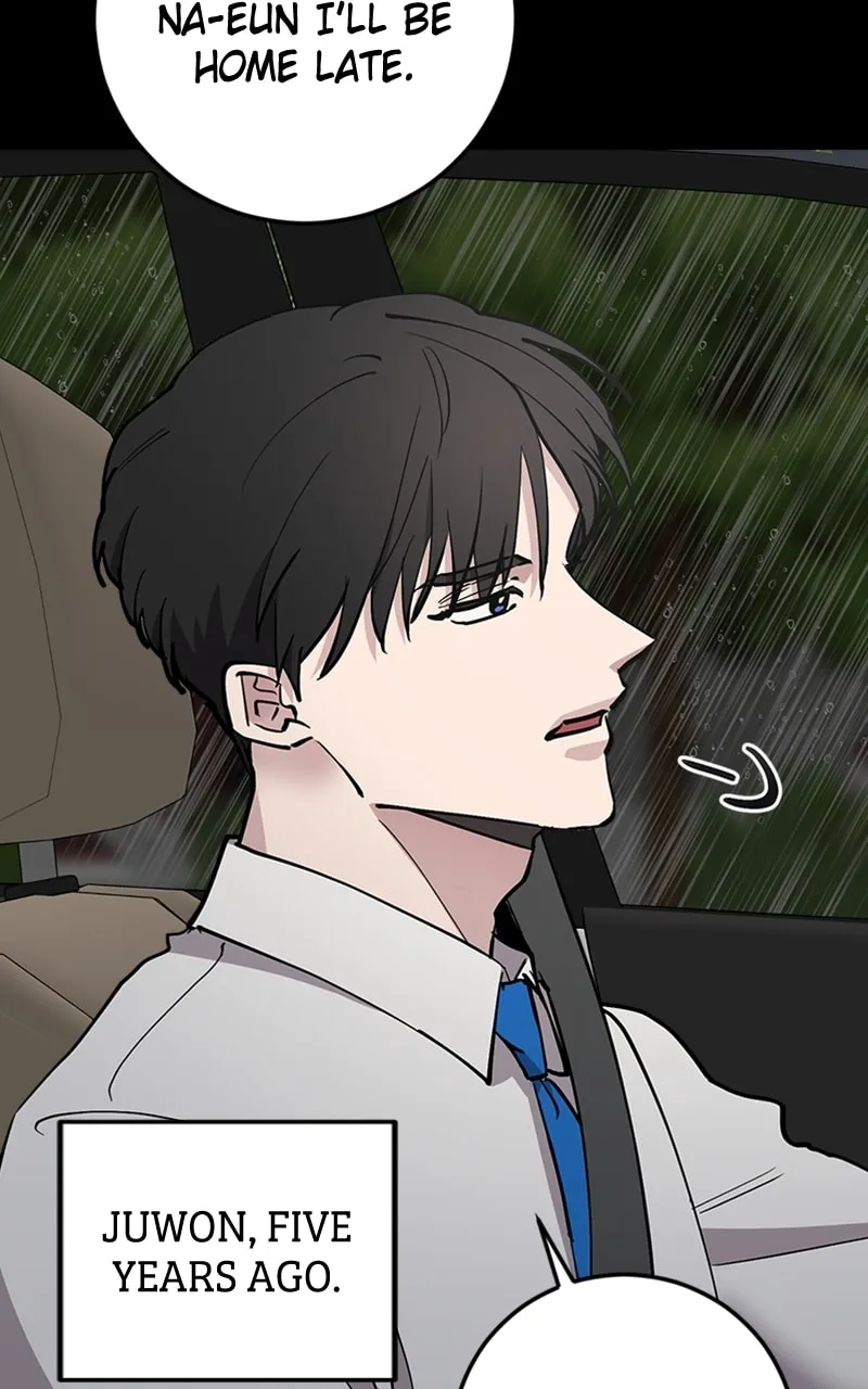 I Spy a Married Life Chapter 61 page 4 - 