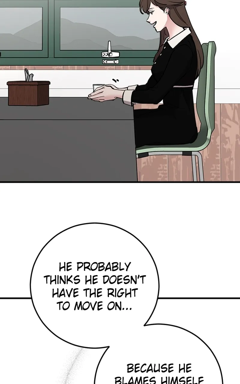 I Spy a Married Life Chapter 61 page 32 - 