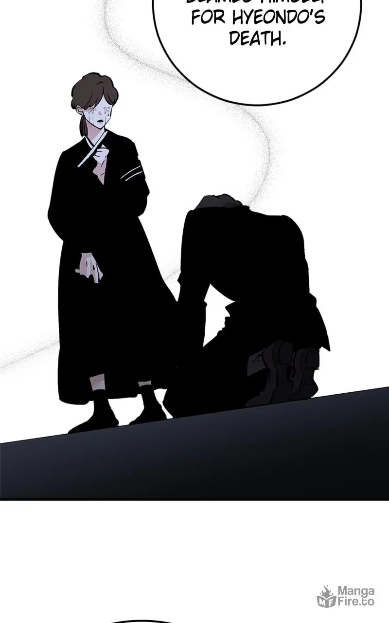 I Spy a Married Life Chapter 61 page 33 - 