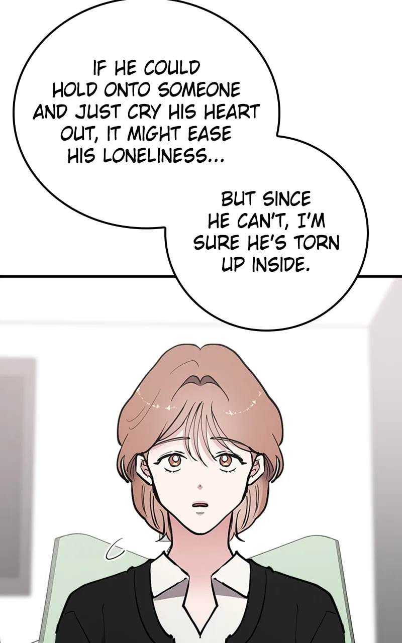 I Spy a Married Life Chapter 61 page 34 - 