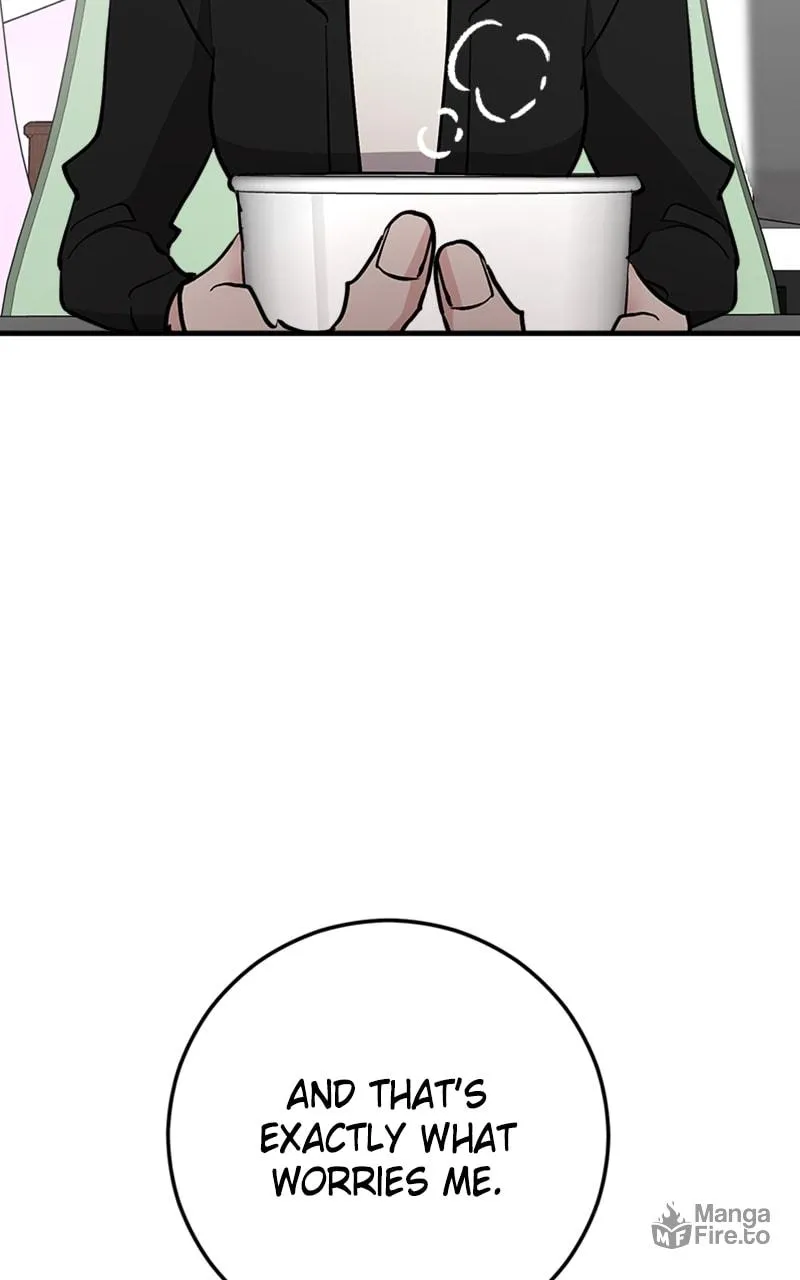I Spy a Married Life Chapter 61 page 35 - 