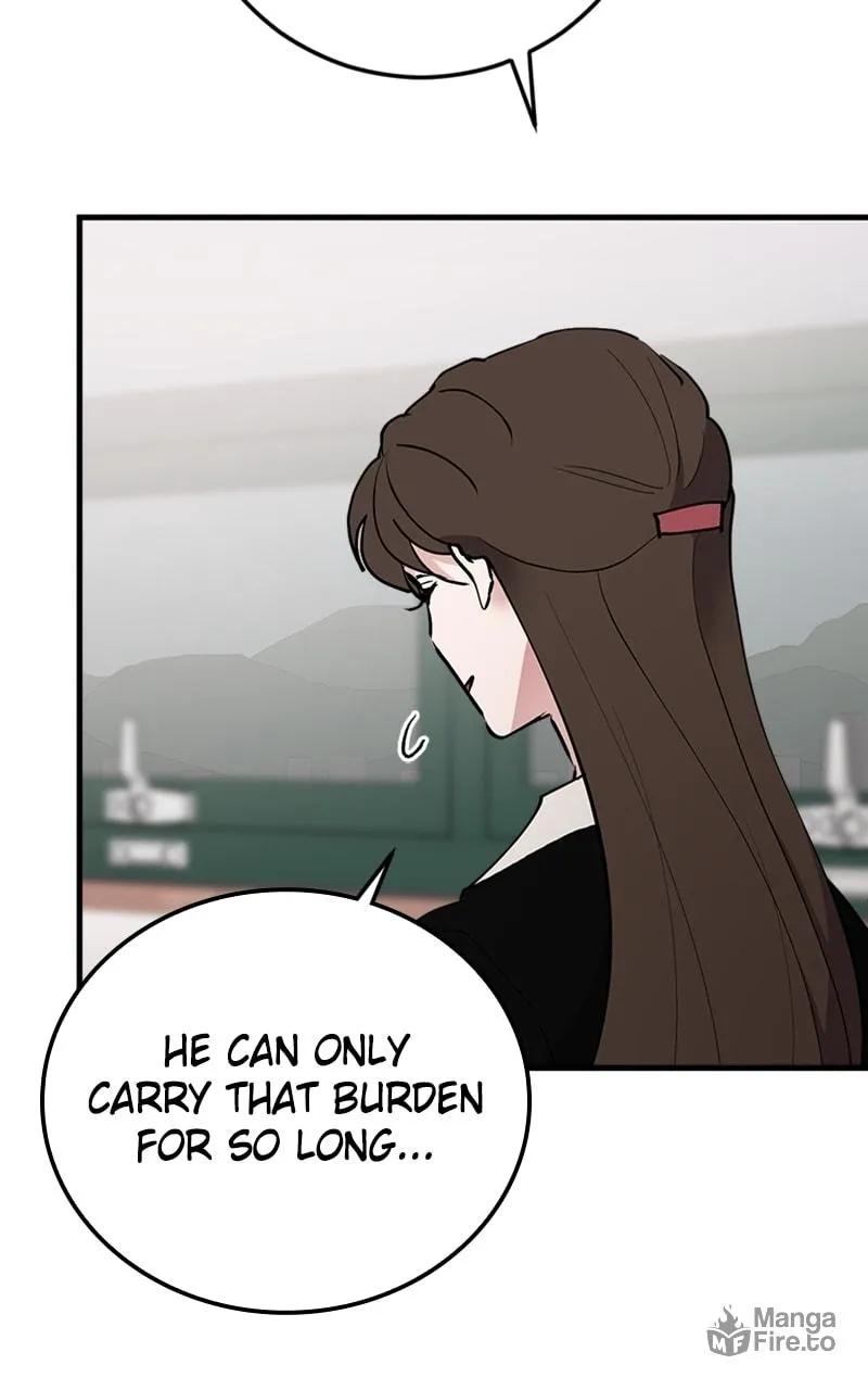 I Spy a Married Life Chapter 61 page 36 - 