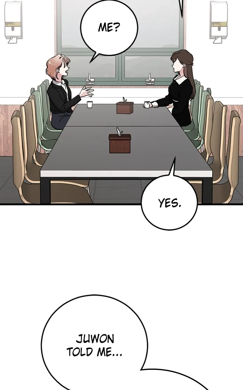 I Spy a Married Life Chapter 61 page 38 - 