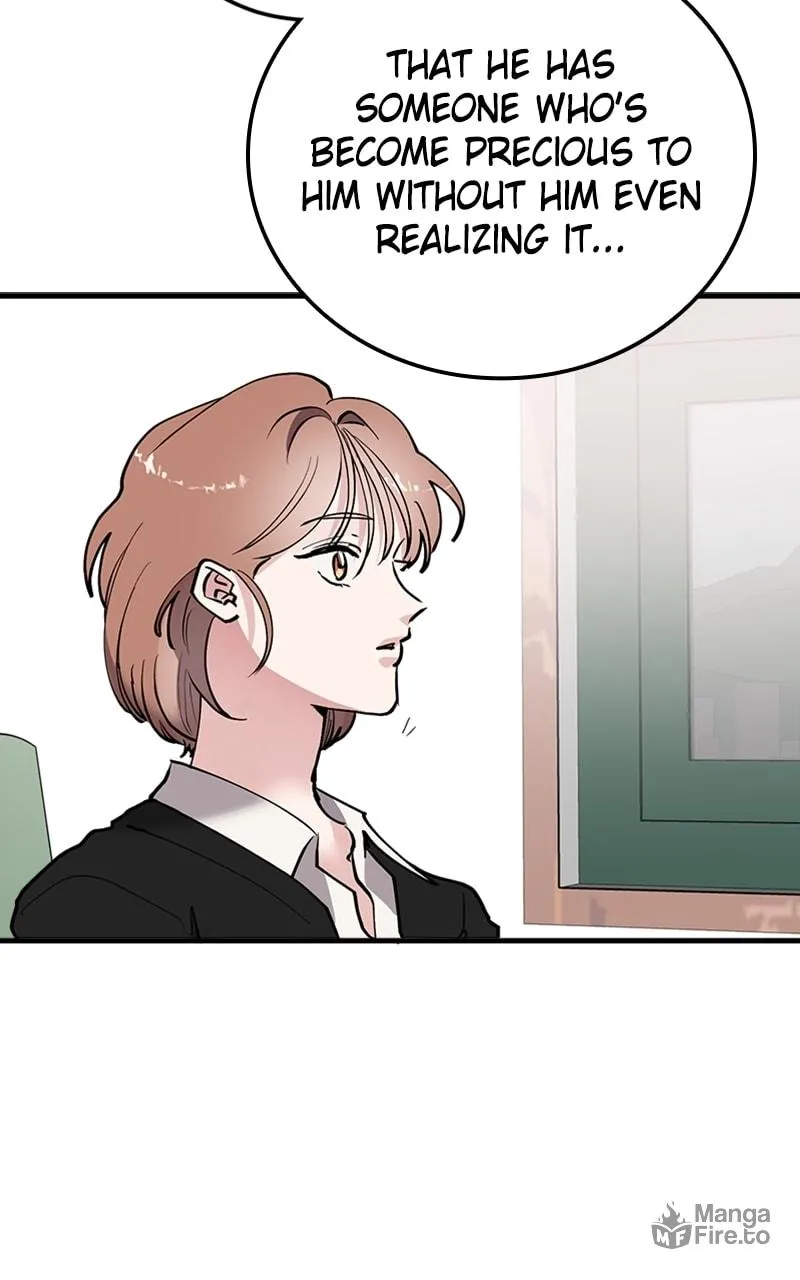 I Spy a Married Life Chapter 61 page 39 - 