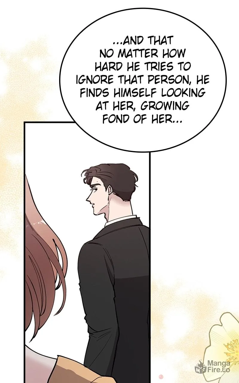 I Spy a Married Life Chapter 61 page 40 - 