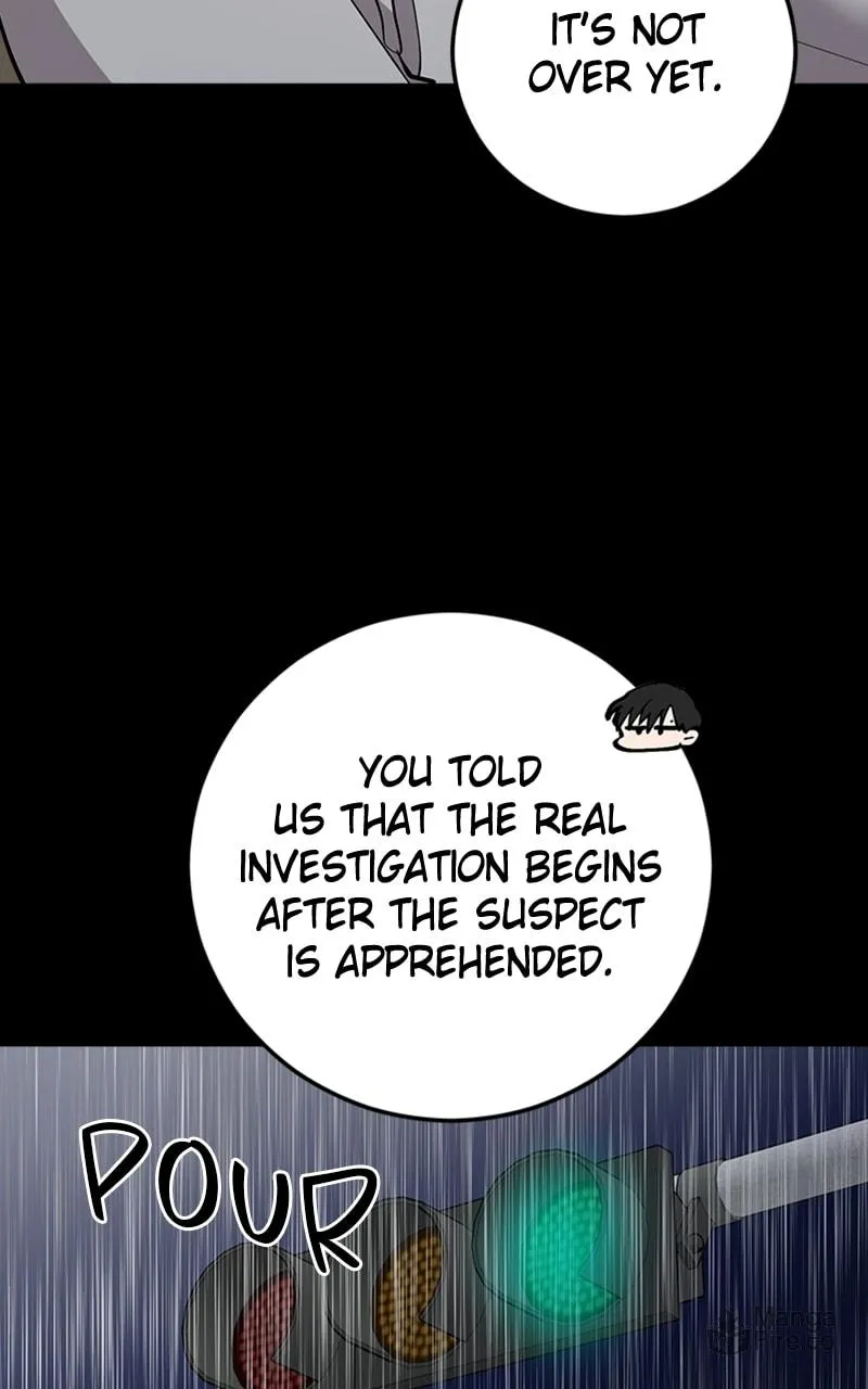 I Spy a Married Life Chapter 61 page 5 - 