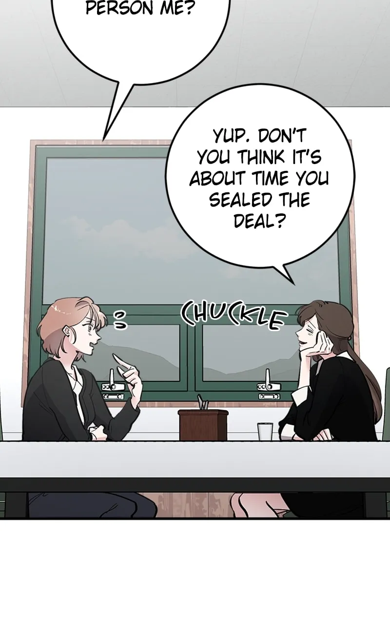 I Spy a Married Life Chapter 61 page 43 - 