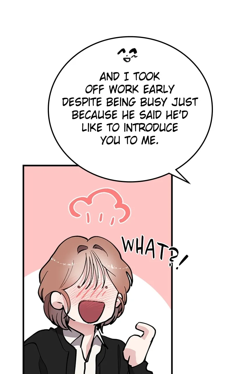 I Spy a Married Life Chapter 61 page 44 - 