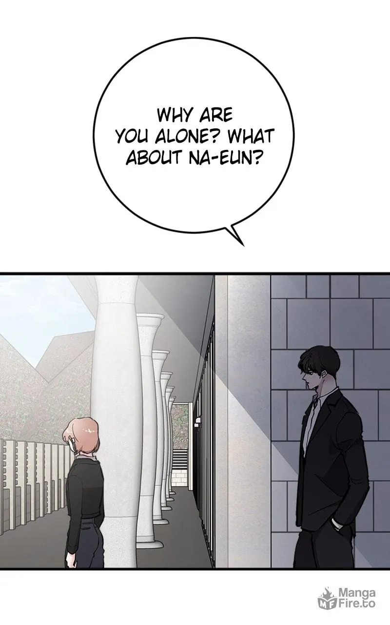 I Spy a Married Life Chapter 61 page 48 - 