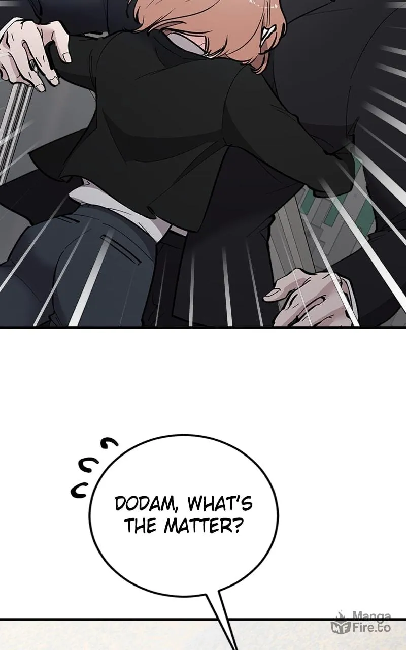 I Spy a Married Life Chapter 61 page 50 - 