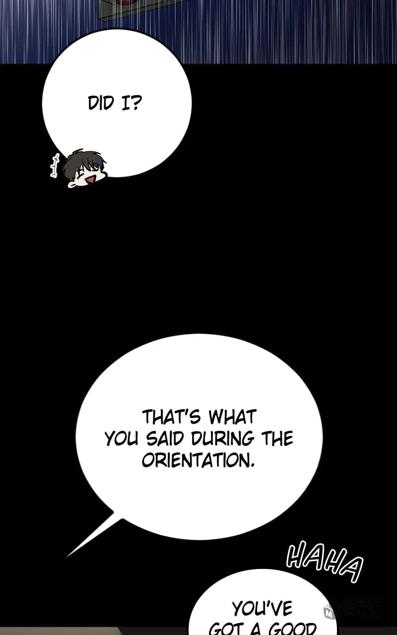 I Spy a Married Life Chapter 61 page 6 - 