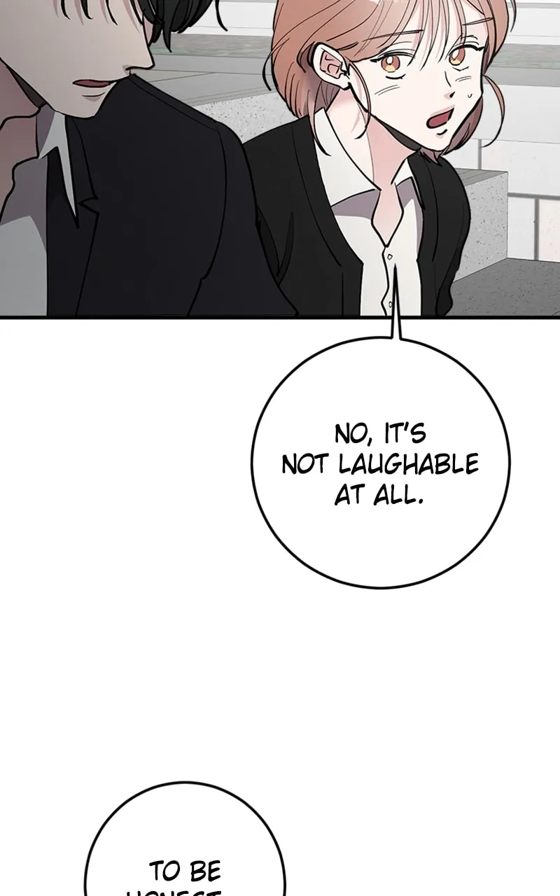I Spy a Married Life Chapter 61 page 64 - 