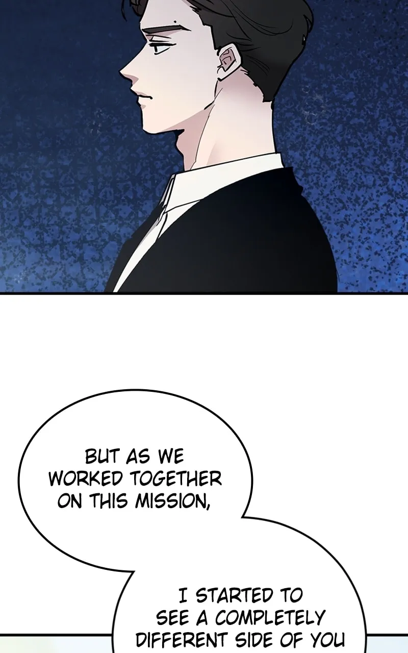 I Spy a Married Life Chapter 61 page 67 - 